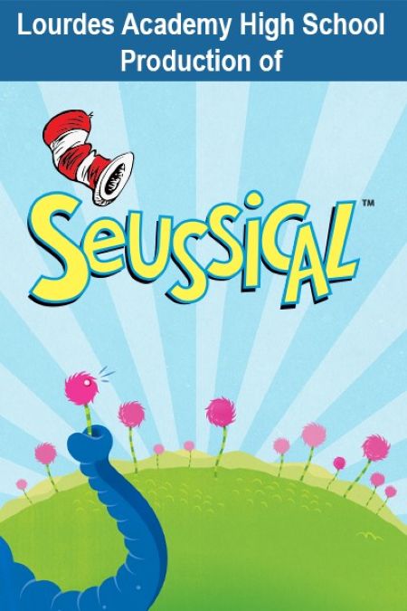 "Seussical the Musical"