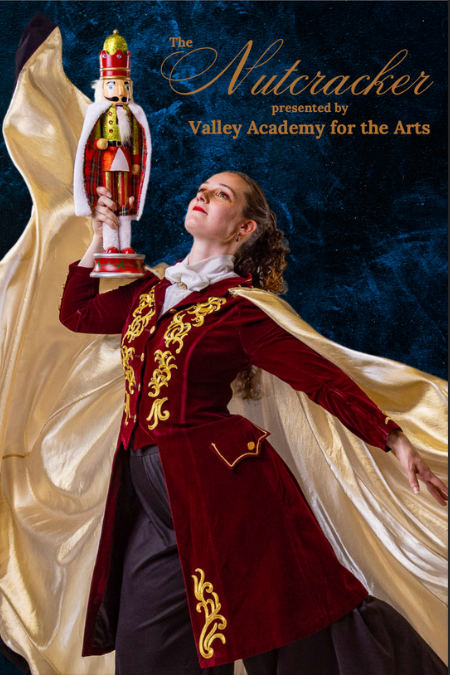 The Nutcracker Ballet