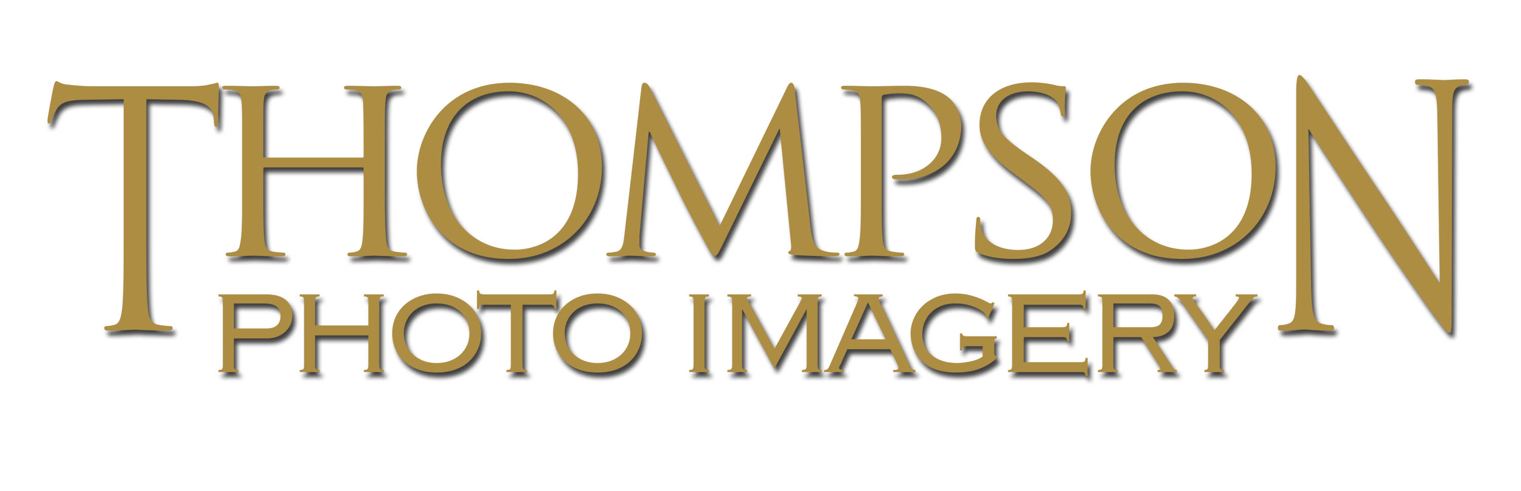 Thompson Photo Imagery logo