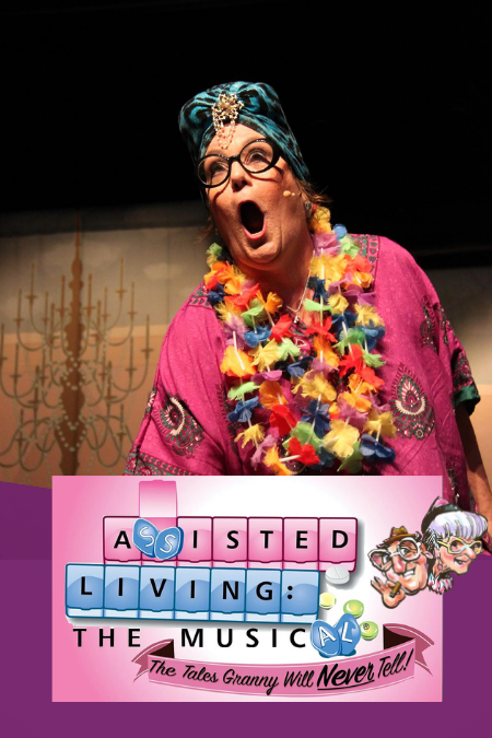 Assisted Living: The Musical