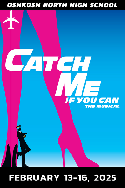 Catch Me If You Can