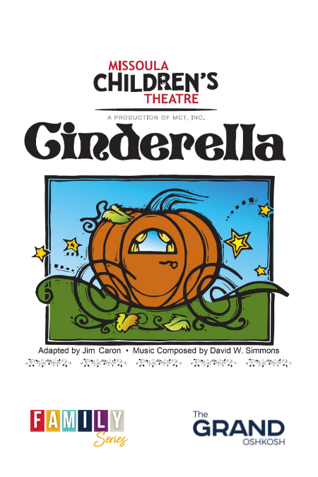 Cinderella