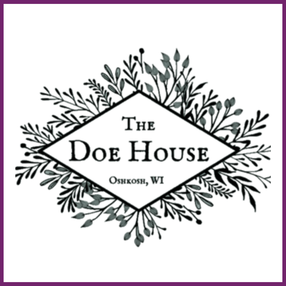 doe house sponsor