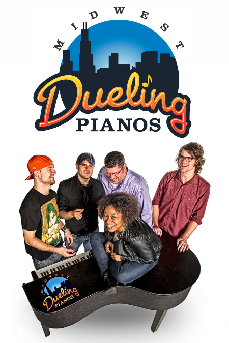 Midwest Dueling Pianos