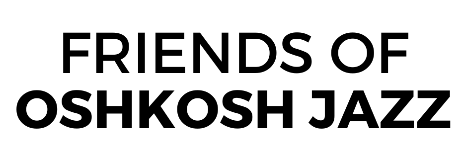 friends of oshkosh jazz