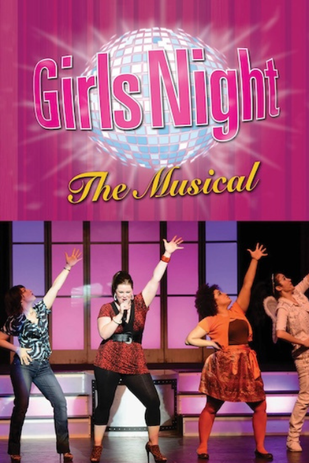 Girls Night: The Musical