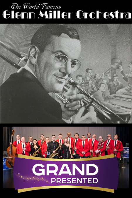 Glenn Miller Orchestra