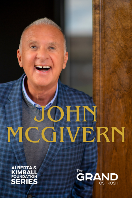 John McGivern
