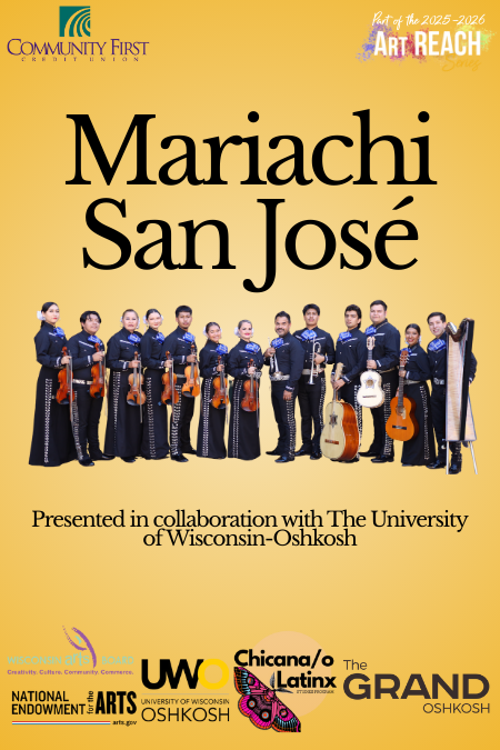 Mariachi San José
