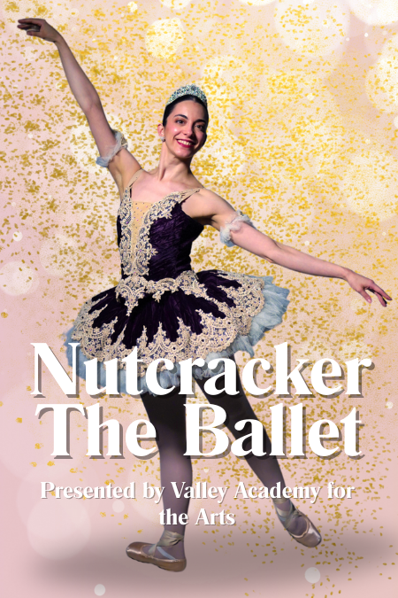 Nutcracker The Ballet