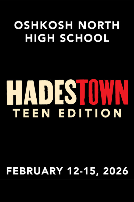 Hadestown: Teen Edition