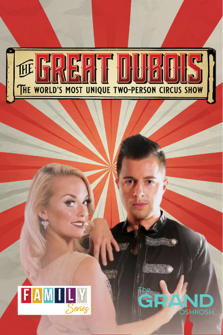 The Great DuBois