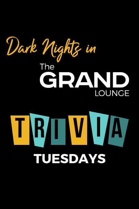 Trivia Tuesdays