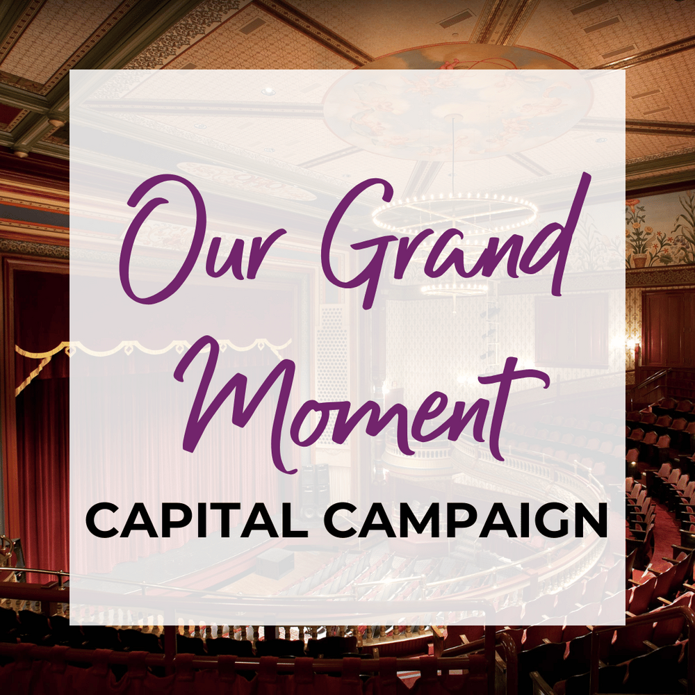 Stay up to date by joining our email list!
