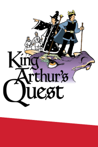 MCT: King Arthur's Quest