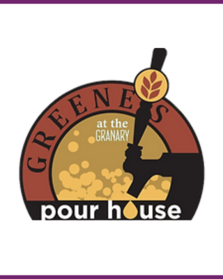 Greene's Pourhouse
